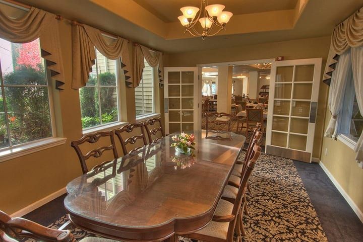 Chateau At Valley Center Retirement Community 3