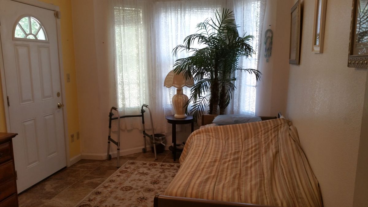 Glen Creek Villa Ii-Res. Care Fac. for the Elderly 4
