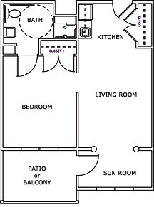 Keystone Commons 2
