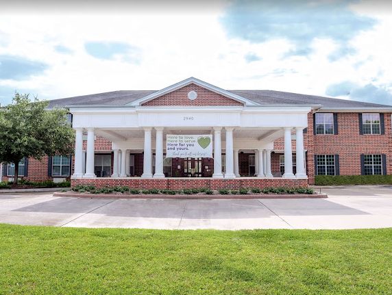 The Reserve at Pearland Assisted Living and Memory Care 1