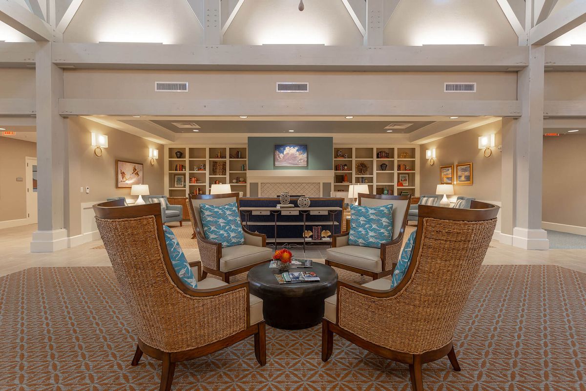 The Delaney At South Shore 2