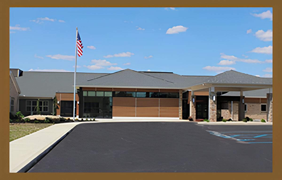 Vancrest Of Ada Assisted Living 1