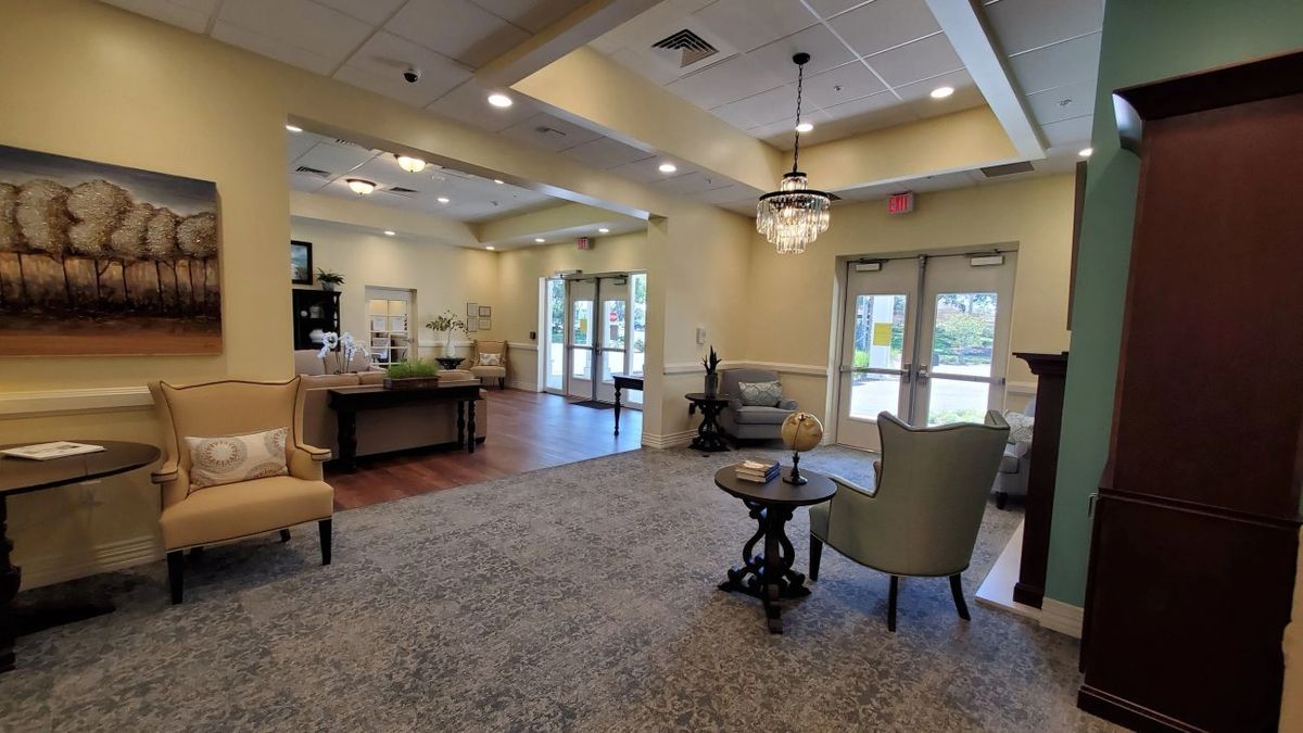 Magnolia Senior Living 4