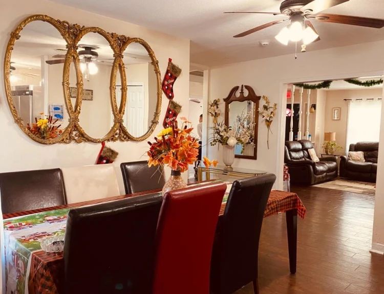 Genoa Assisted Living 1