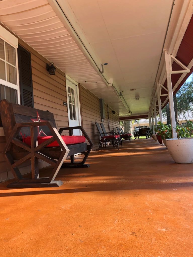 Genoa Assisted Living 2