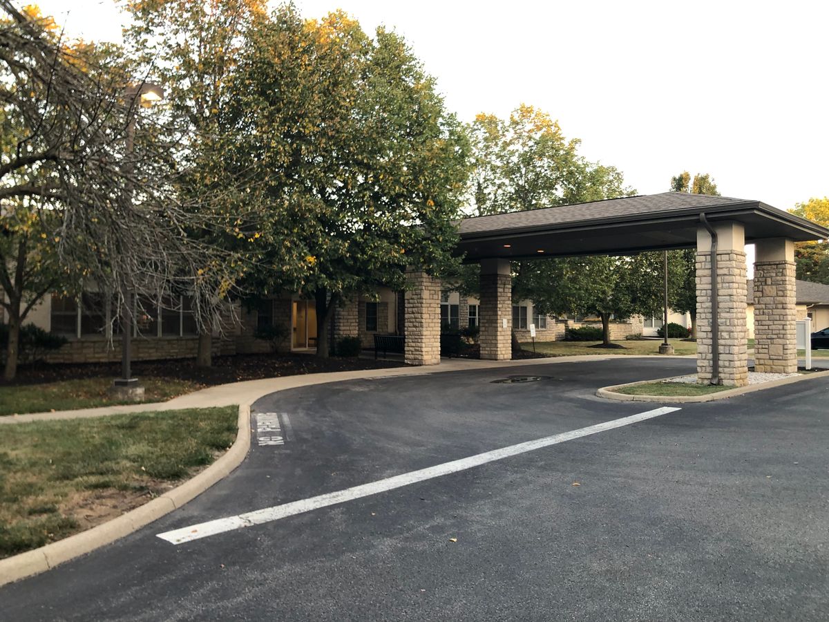 The Sanctuary At Tuttle Crossing 4