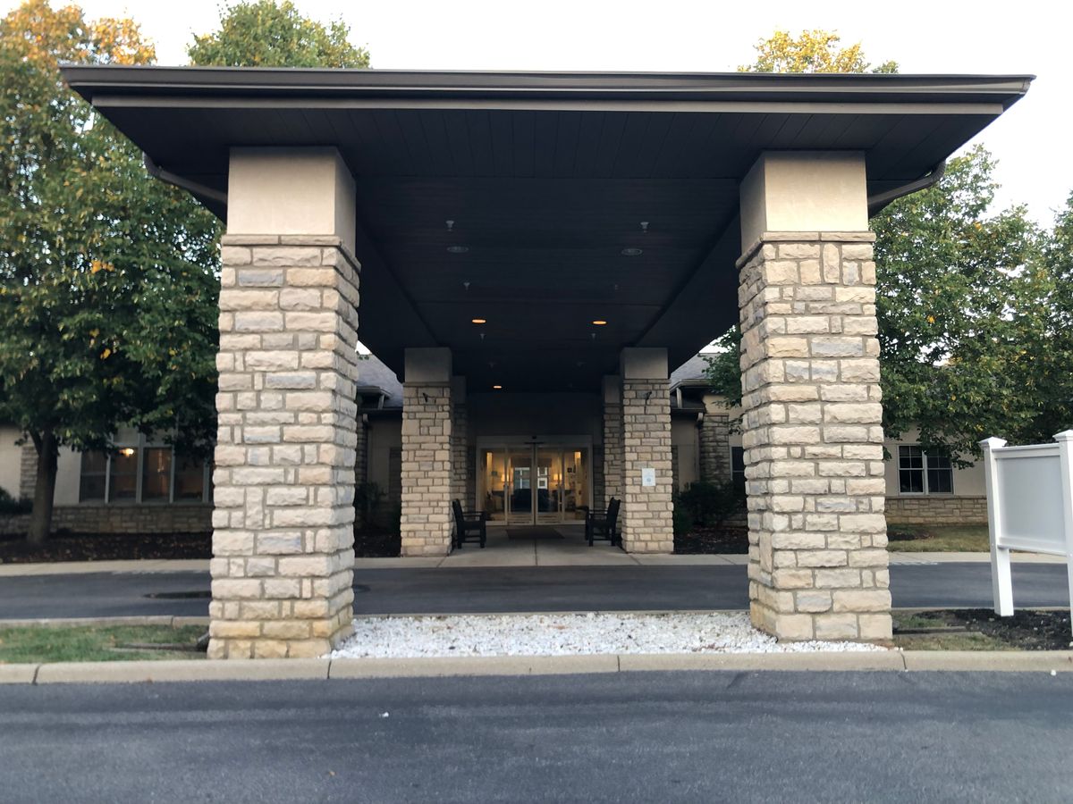 The Sanctuary At Tuttle Crossing 3