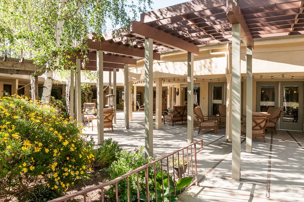 Summer House Memory Care at Sunny View 2