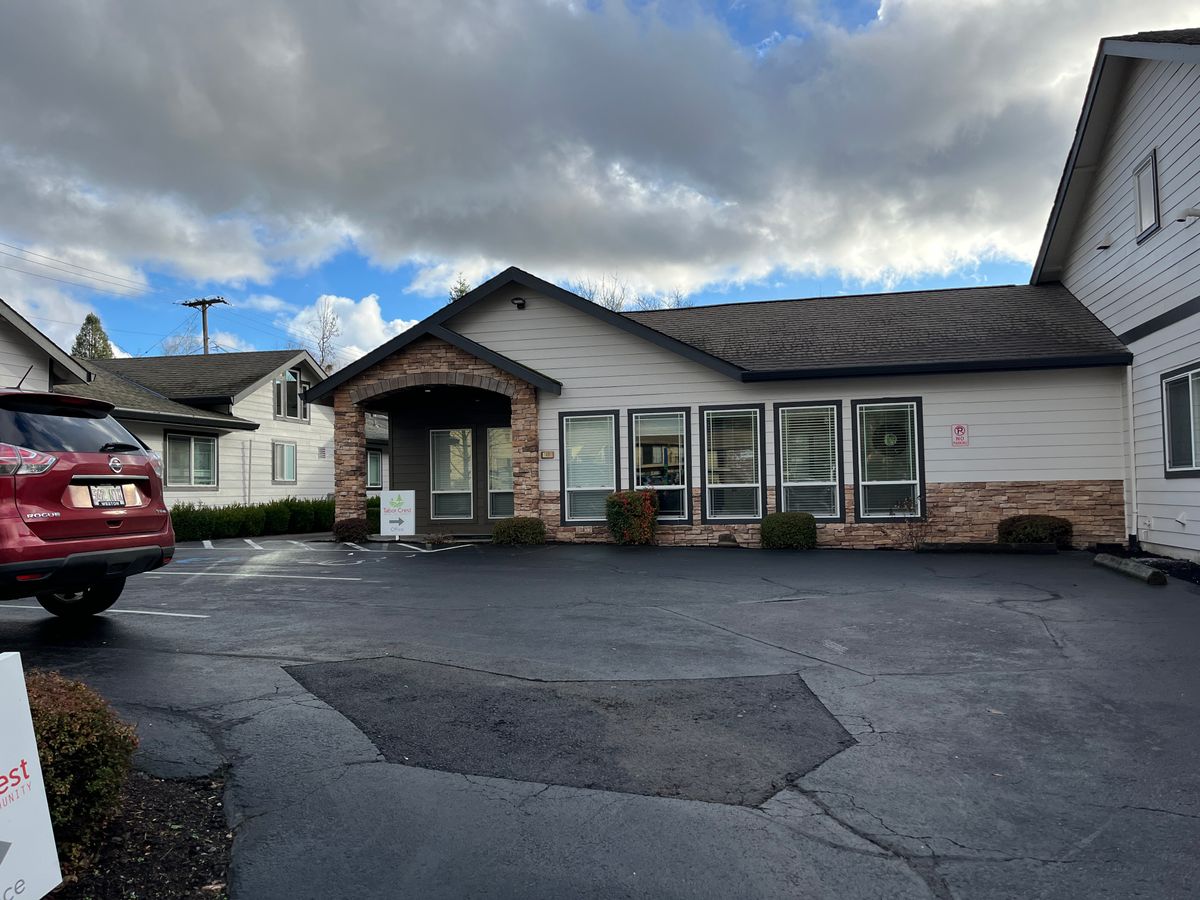 Tabor Crest Residential Care Community 2