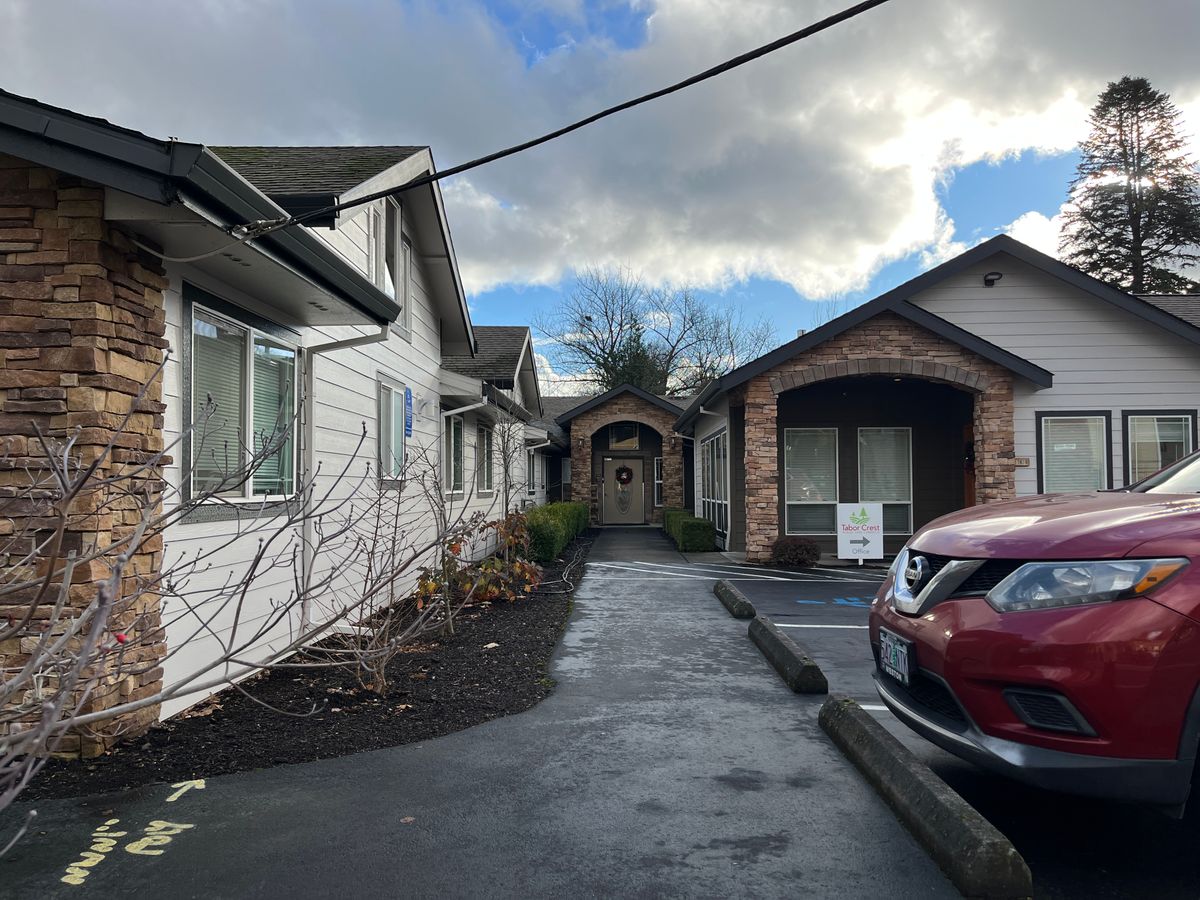 Tabor Crest Residential Care Community 1