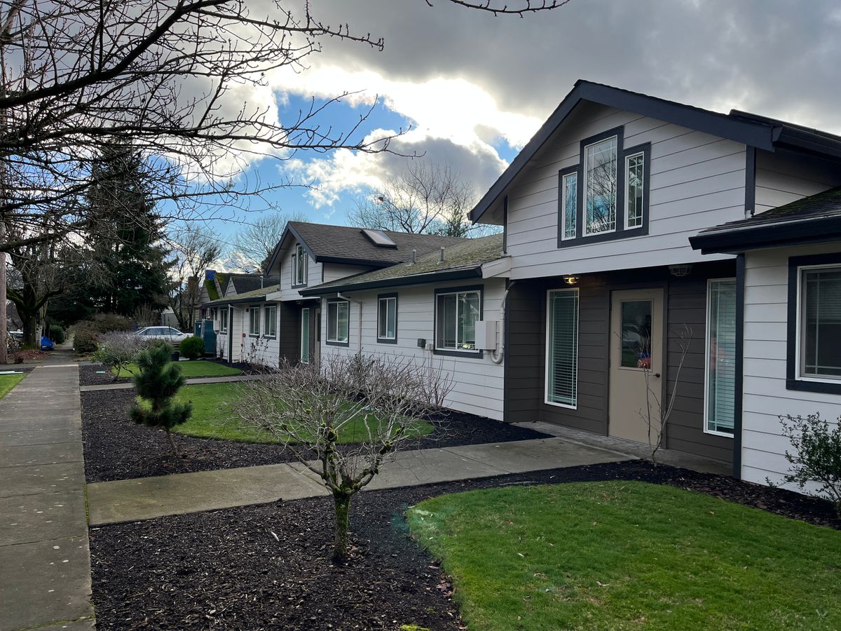 Tabor Crest Residential Care Community 4