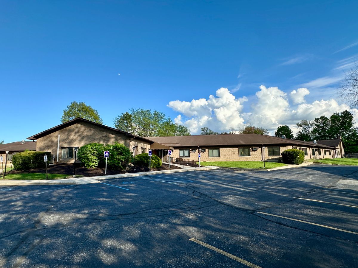 Canterbury Nursing and Rehabilitation Center 4