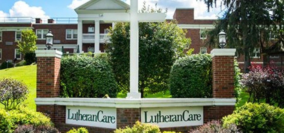 Lutheran Home of Central New York 1