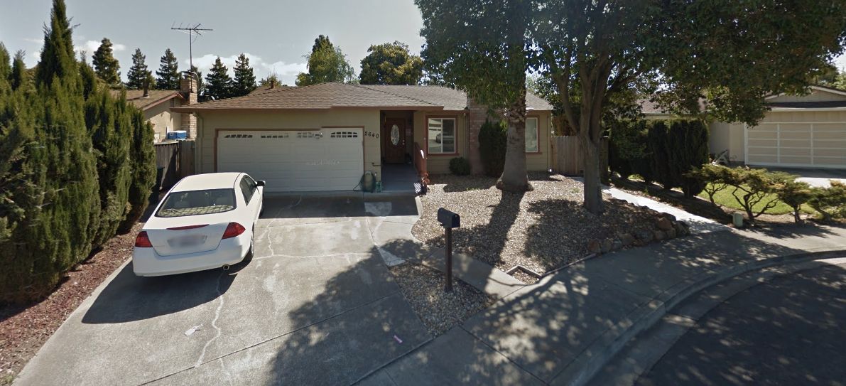 St. Therese Care Home II 1