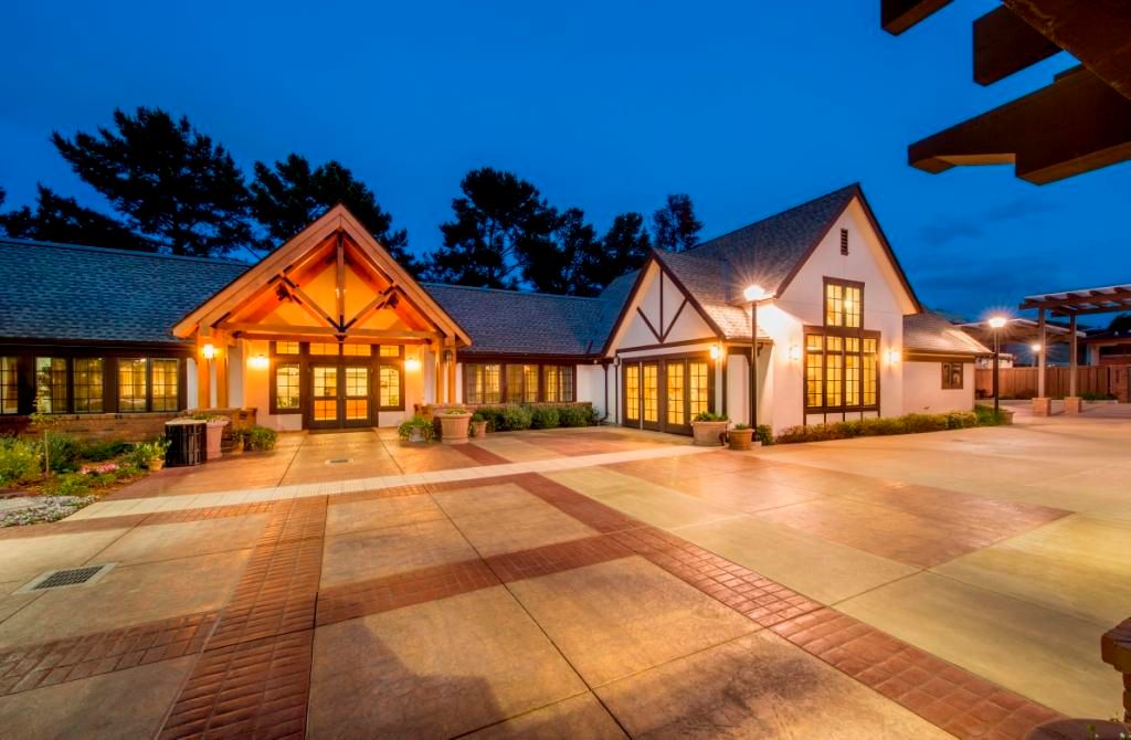 Villa Siena Senior Living Community 2