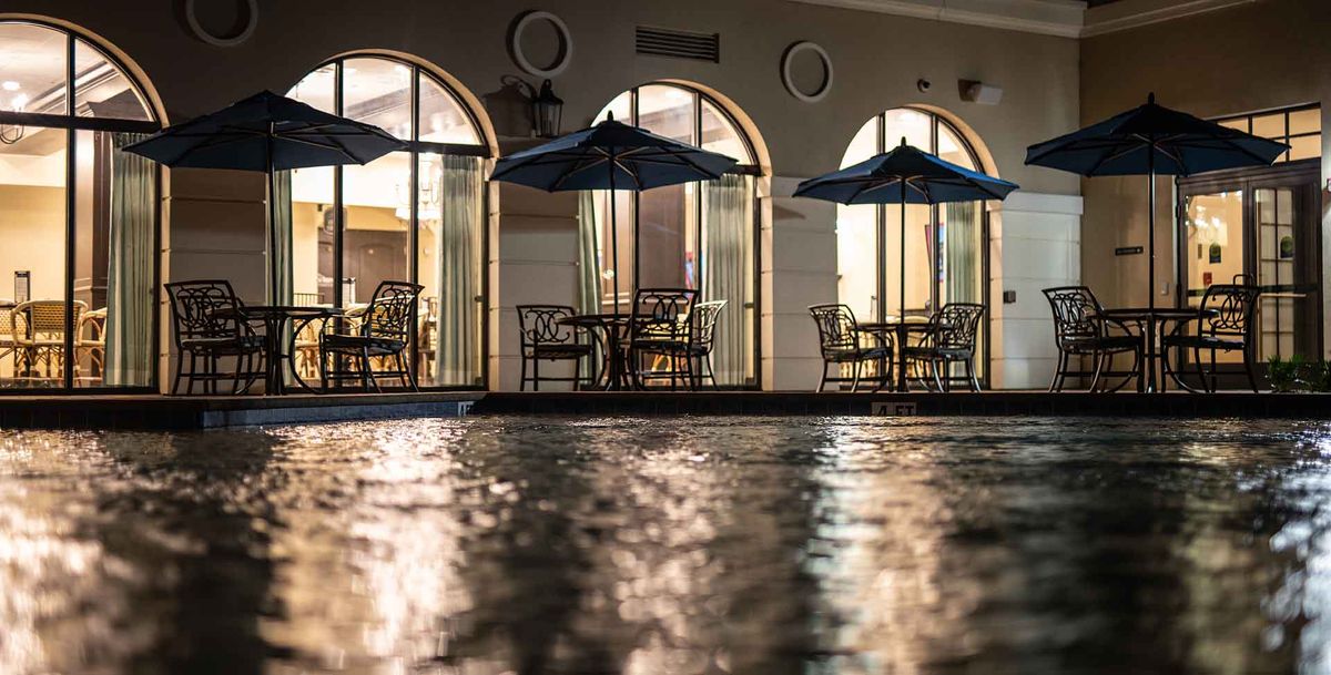 Grand Living At Tamaya 2