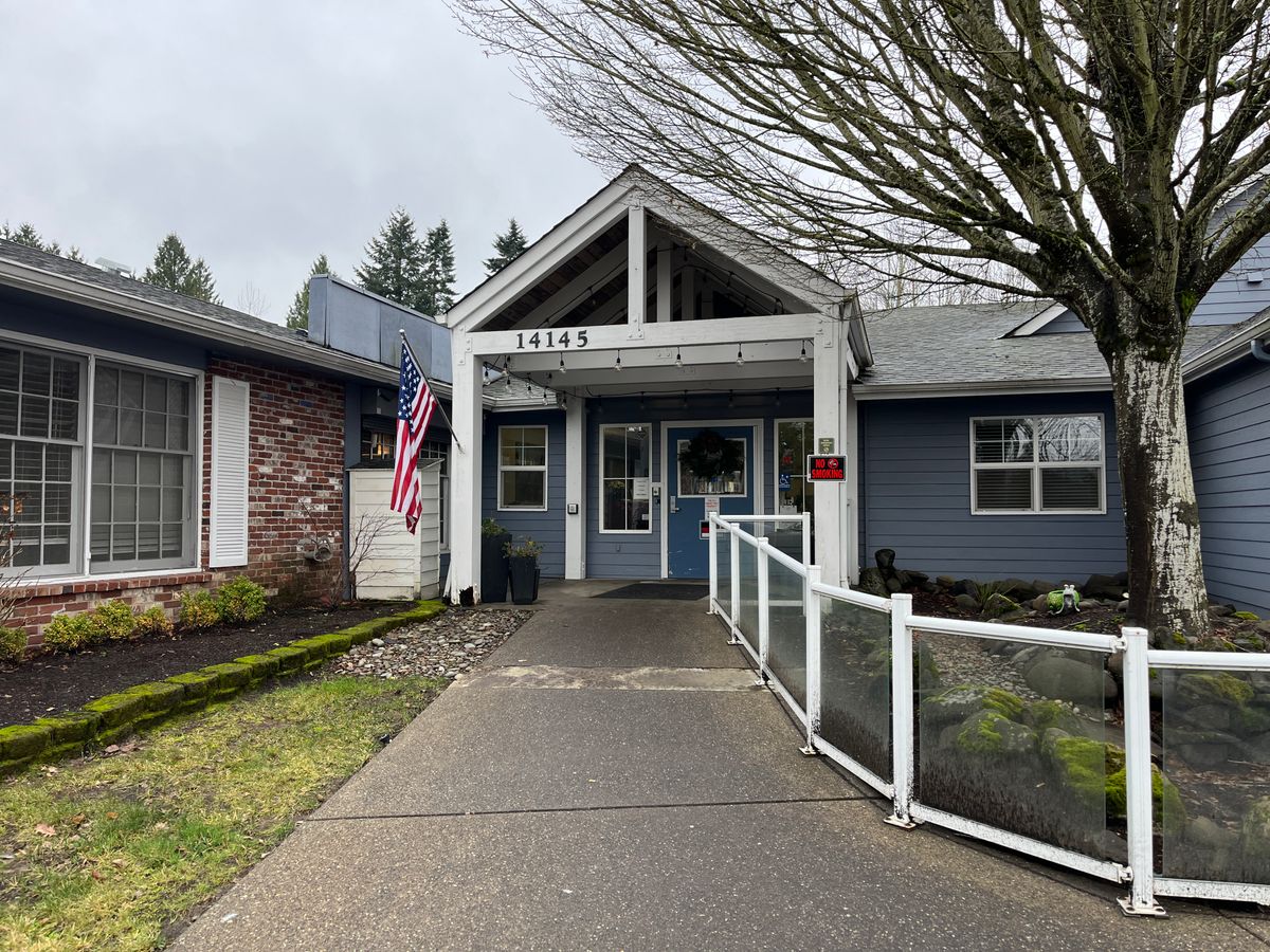 Pacific Health And Rehabilitation 4