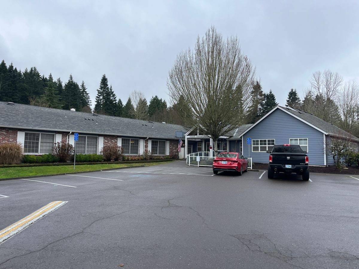 Pacific Health And Rehabilitation 2