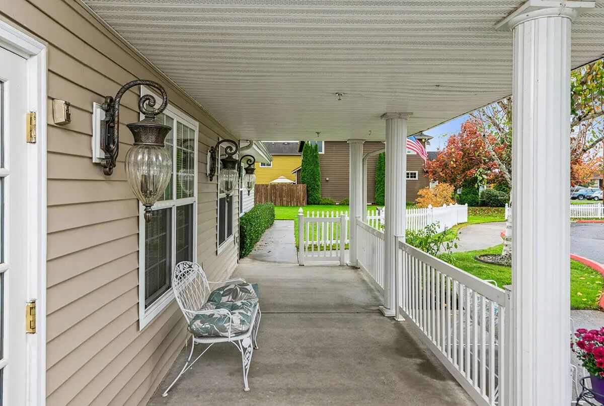 Avista Assisted Living Sumner 4