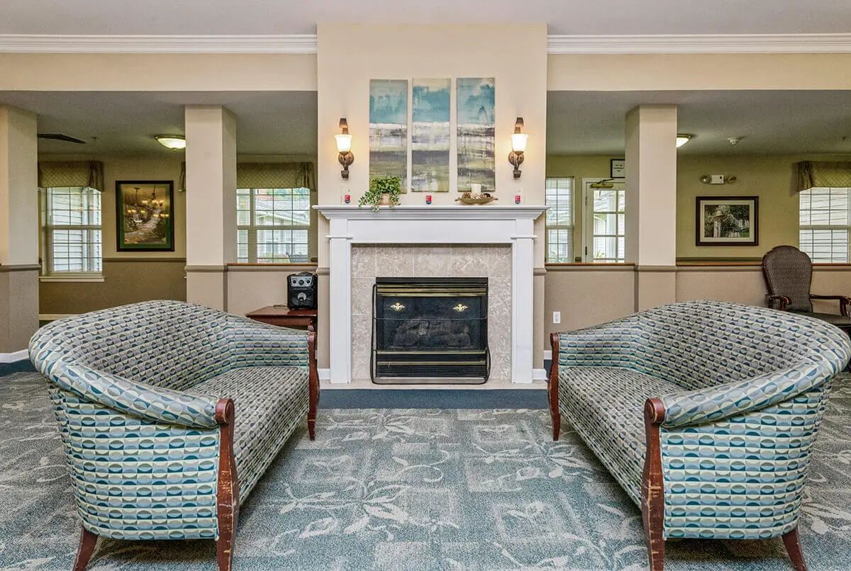 Avista Assisted Living Sumner 2
