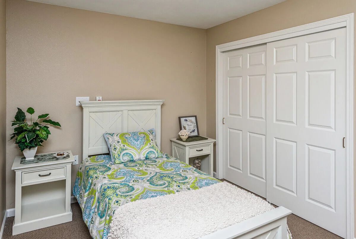 Avista Assisted Living Sumner 3