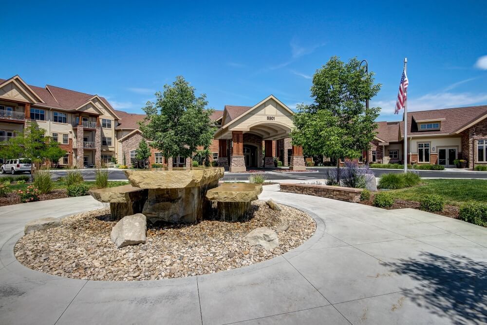 The Terraces of Boise 4