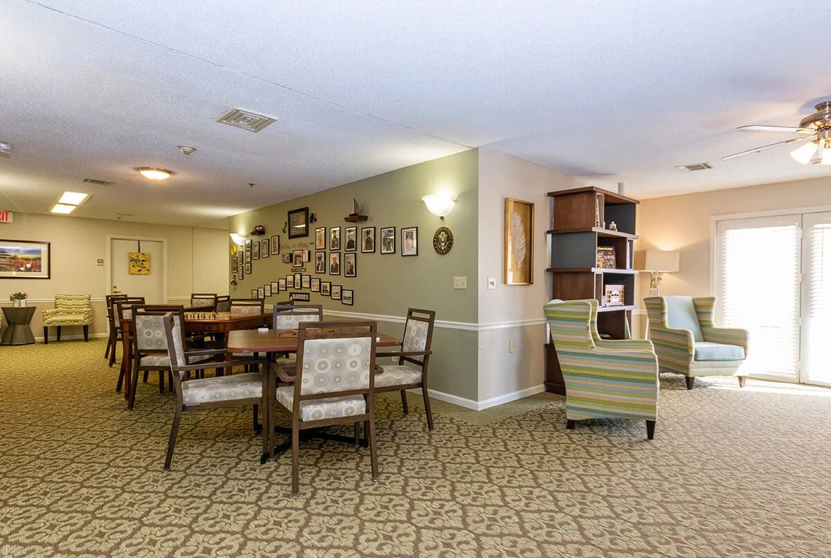 Dorset Place Assisted Living 3