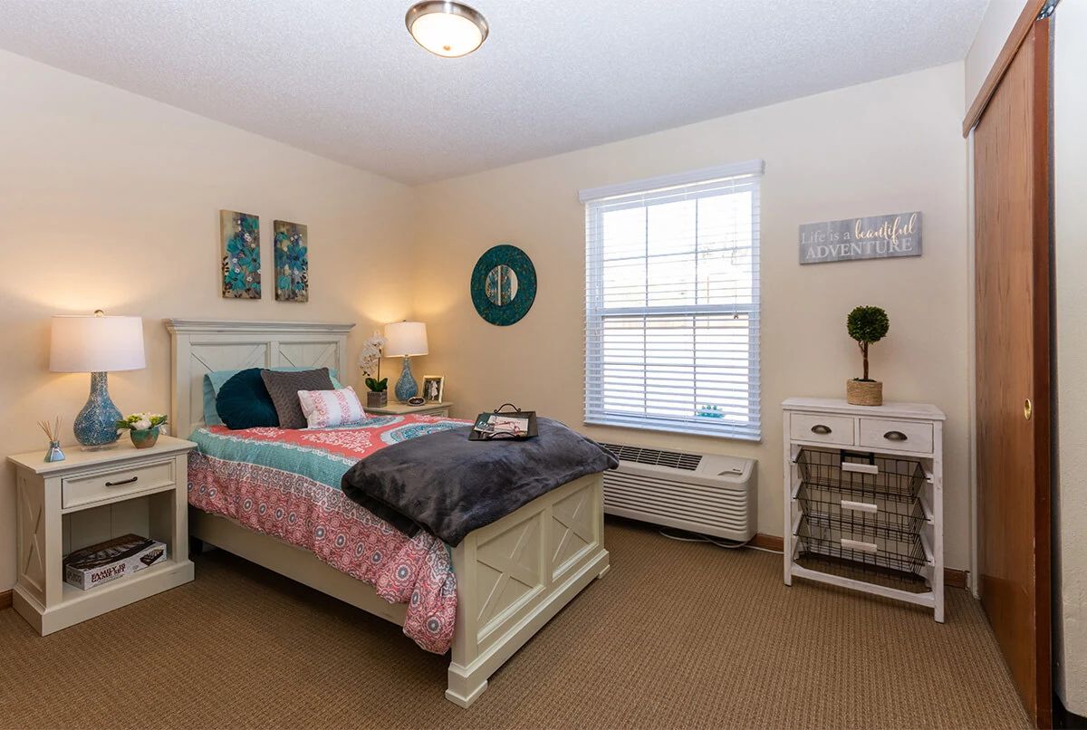 Dorset Place Assisted Living 2