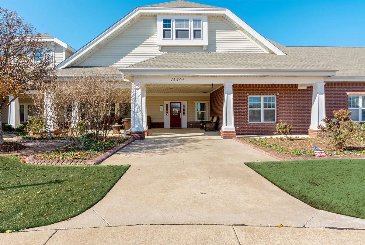 Dorset Place Assisted Living 1