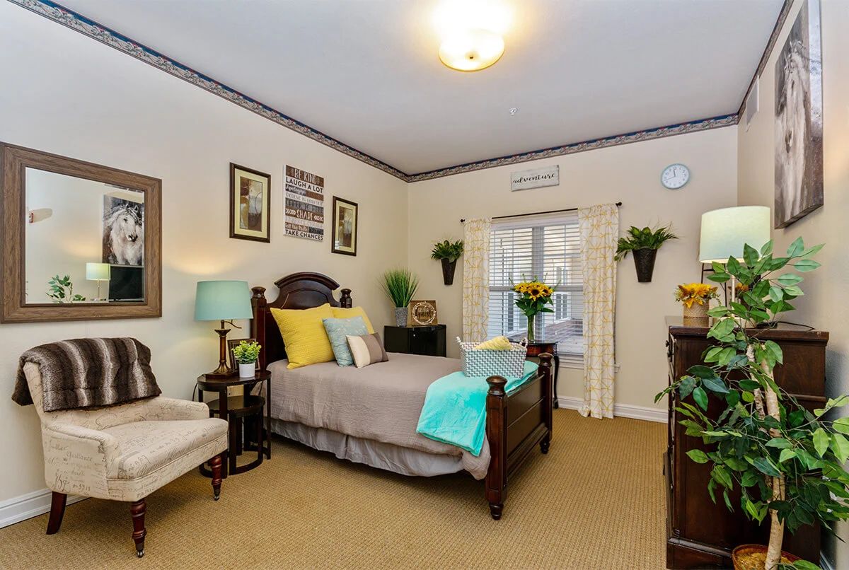 Dorset Place Assisted Living 4