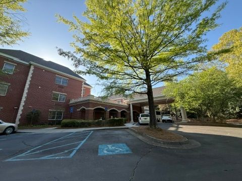 Dunwoody Place 1