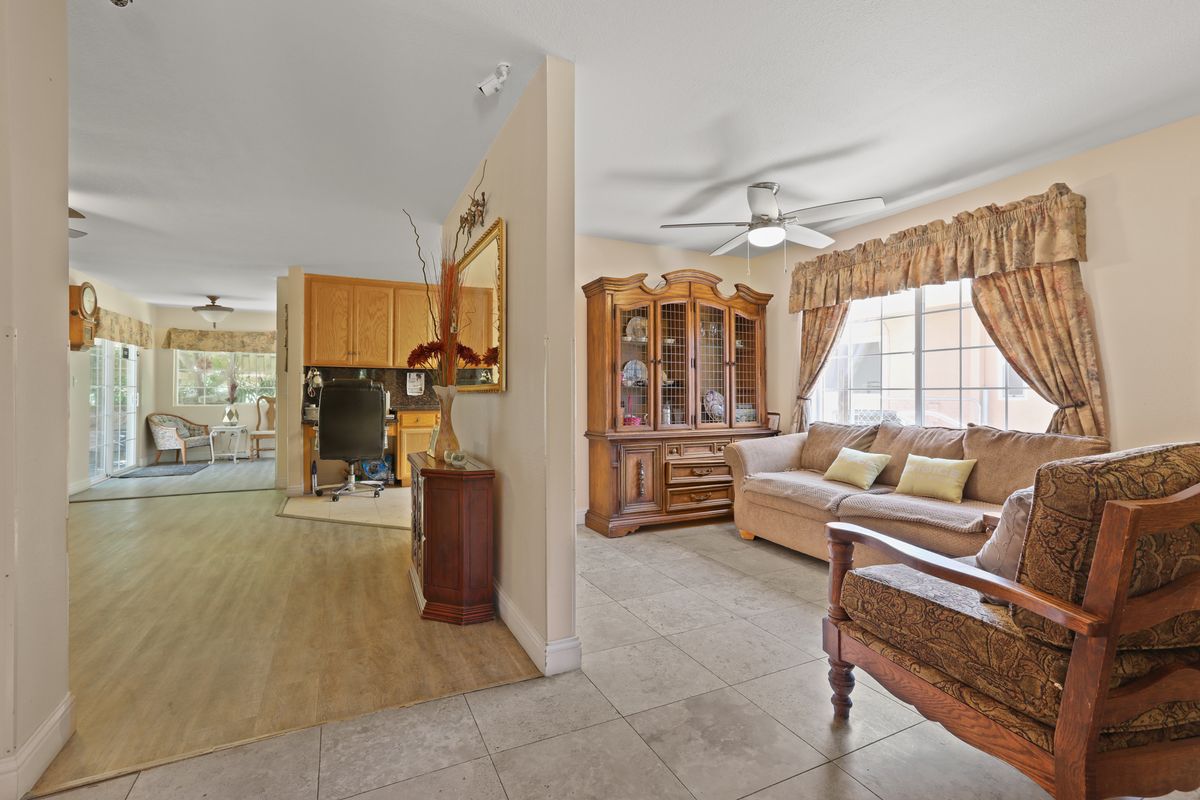 Robert Creek Villa II 2