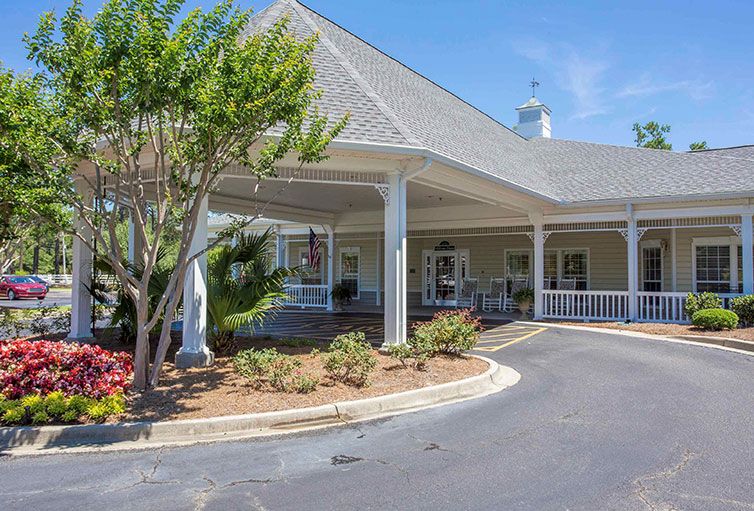 The Crossings of Georgetown