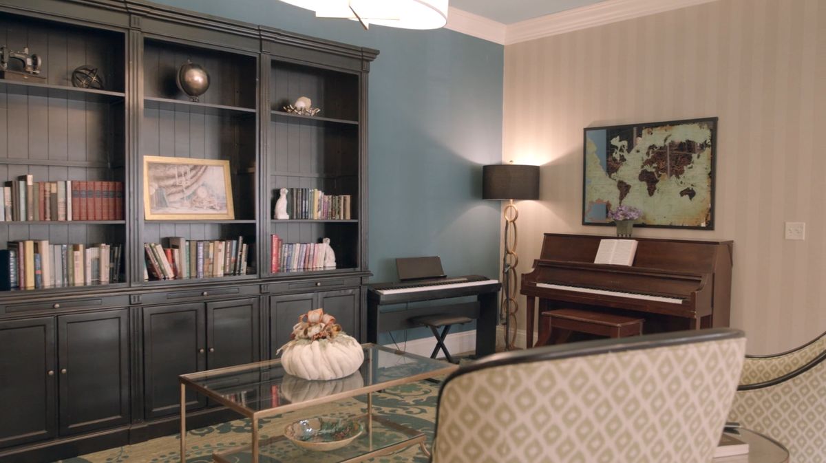 Viva Senior Living at Gaffney 2