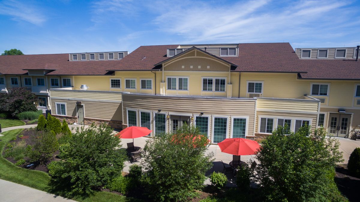 Westview at Ellisville Assisted Living & Memory Care 1
