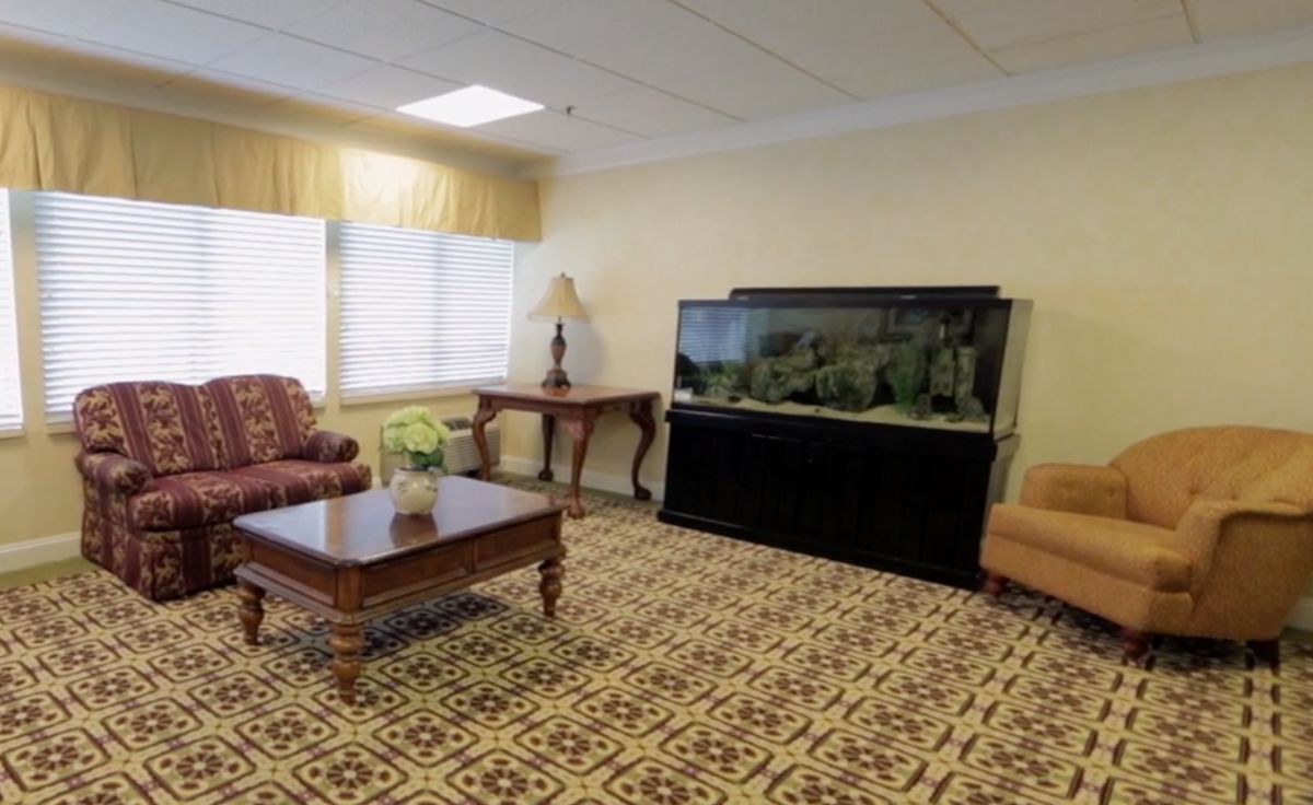 Harmony Village at CareOne Jackson 2