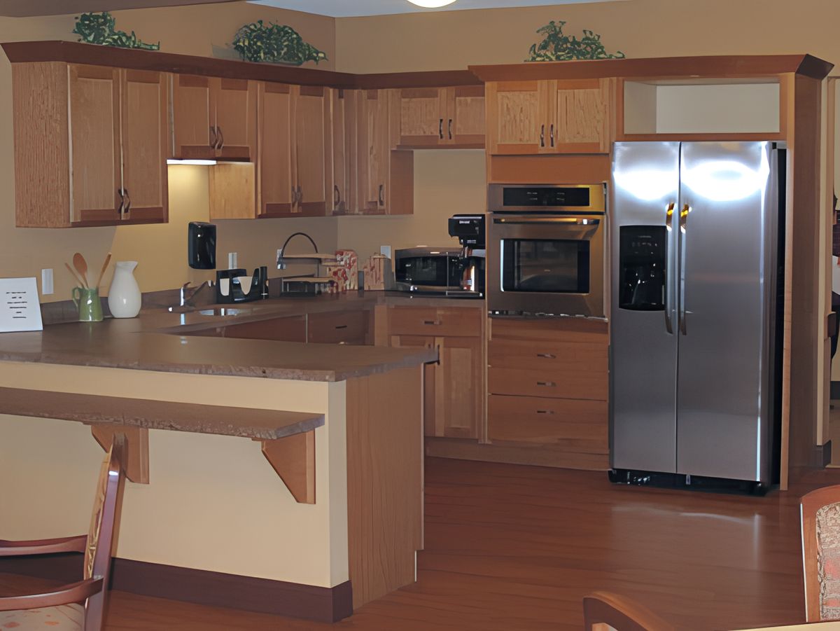 Trails Of Orono Assisted Living 3