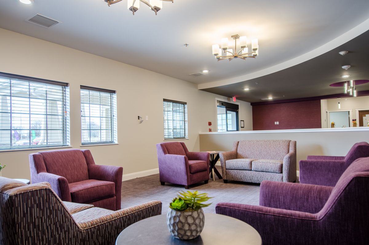 Chesaning Comfort Care 3