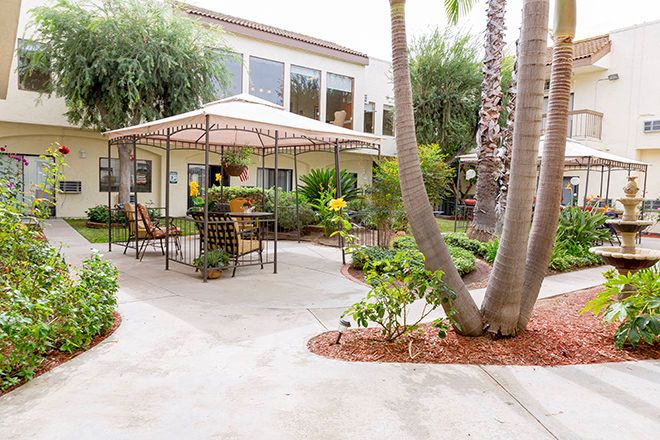 Novellus Clairemont 1