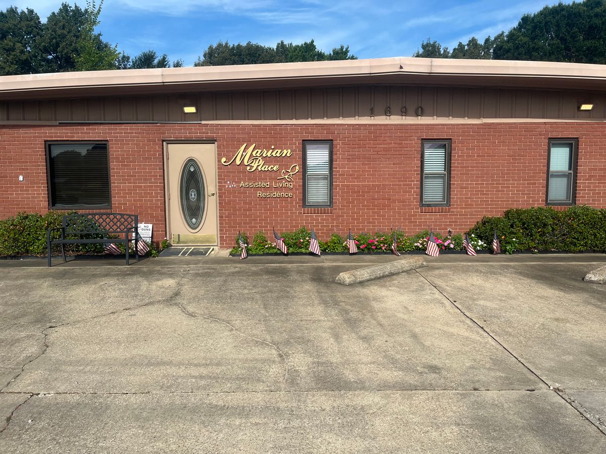 Marian Place Assisted Living 3