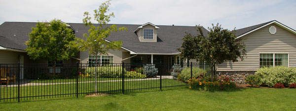 Cottages Senior Living I Dba The Cottages Of Weiser 1