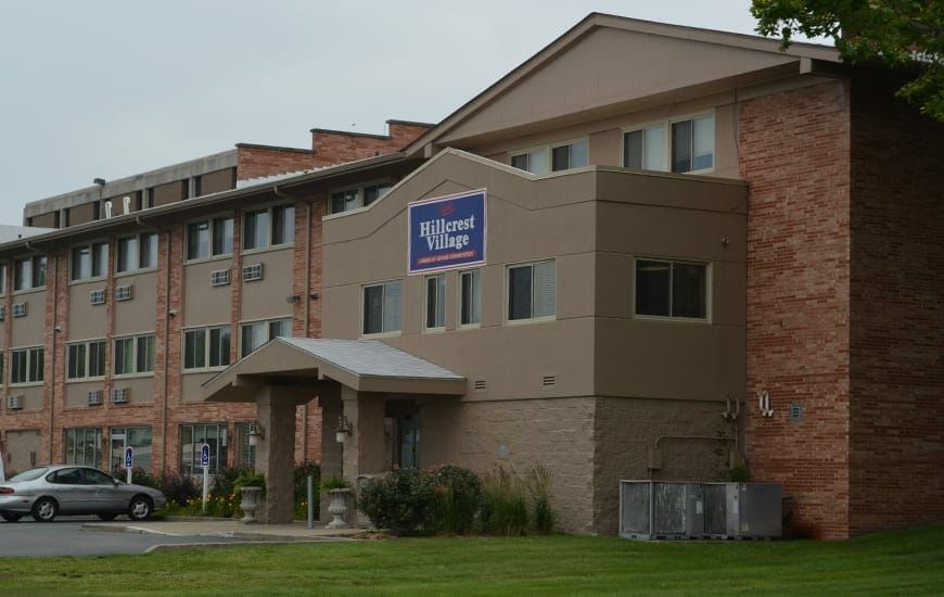 Hillcrest Village 1