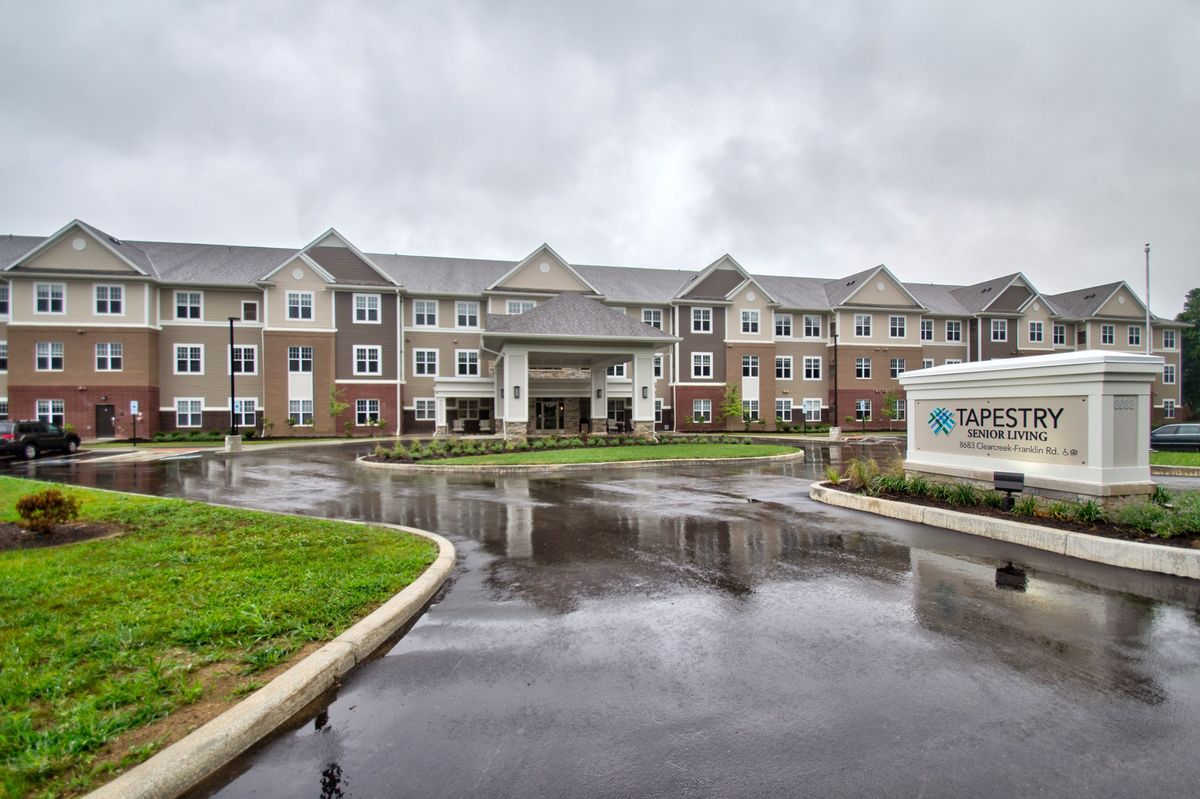 Tapestry Senior Living Springboro 4