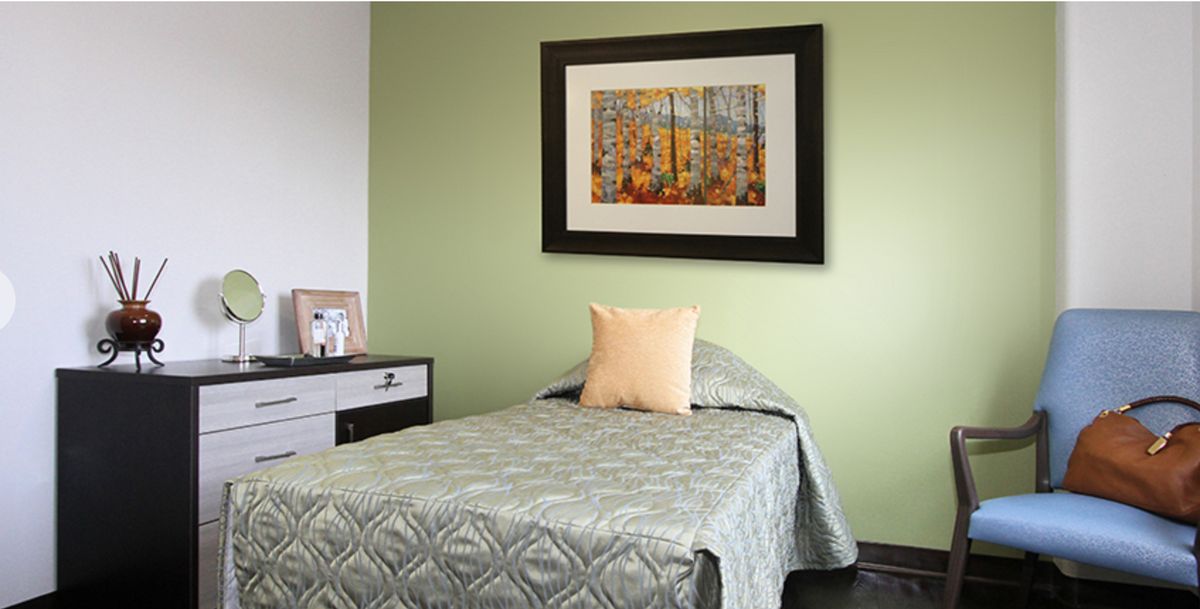 Triboro Center Assisted Living Program 1