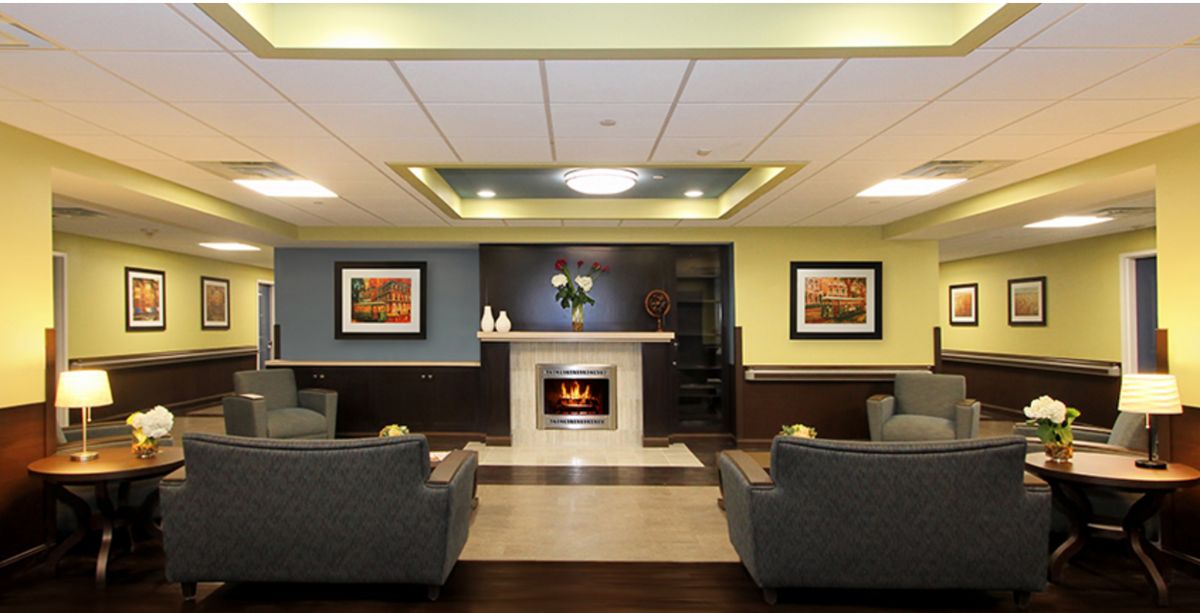Triboro Center Assisted Living Program 2