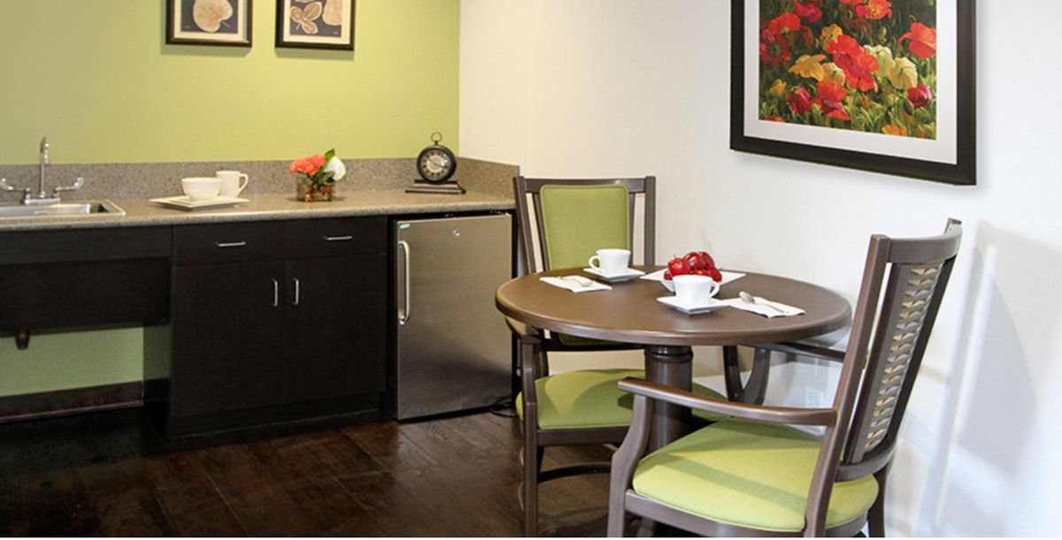 Triboro Center Assisted Living Program 3