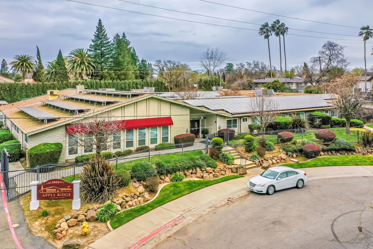 Apple Ridge Assisted Living 3