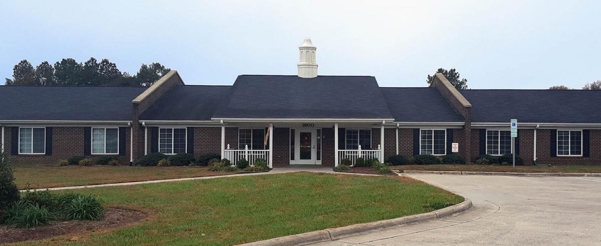 Wilson House 1