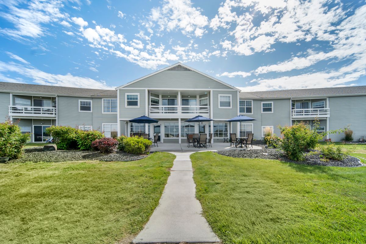 Brookdale Hearthstone Moses Lake 3