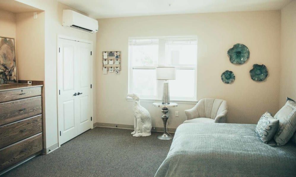 Quail Park Memory Care Residences Of West Seattle 2